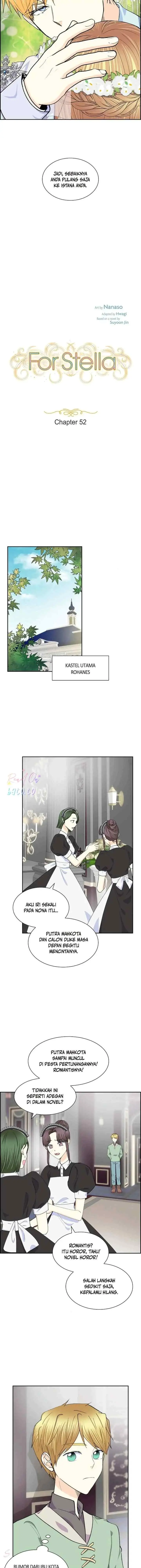 For Stella chapter 52 halaman 5