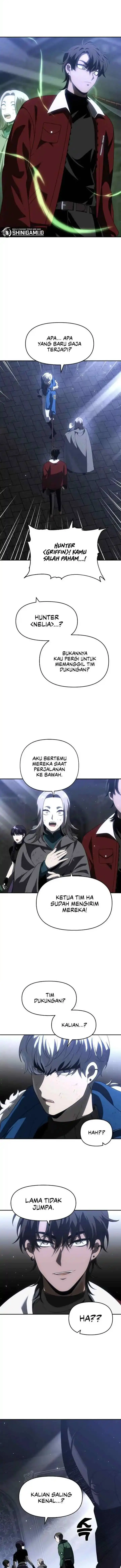 I Used To Be The Boss chapter 39 halaman 13