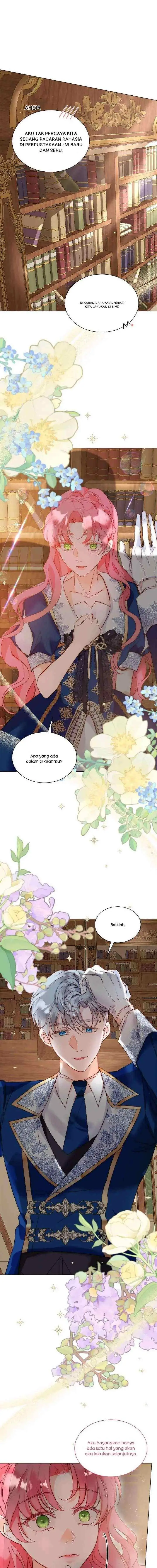 I Was Born The Second Daughter chapter 87 halaman 5