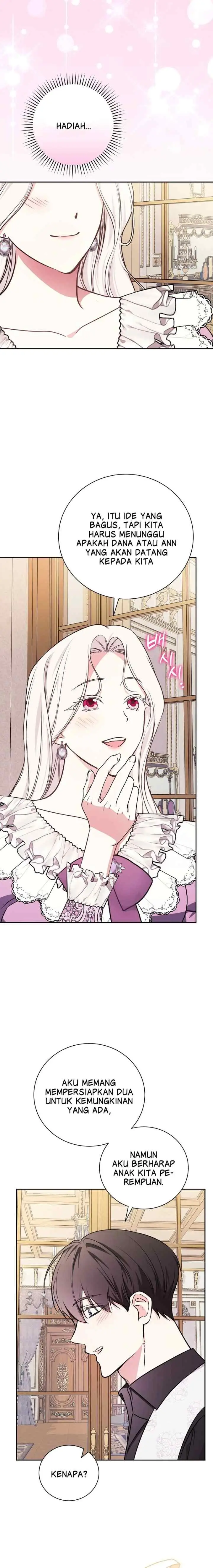 Seducing Duke Monster chapter 118 halaman 14