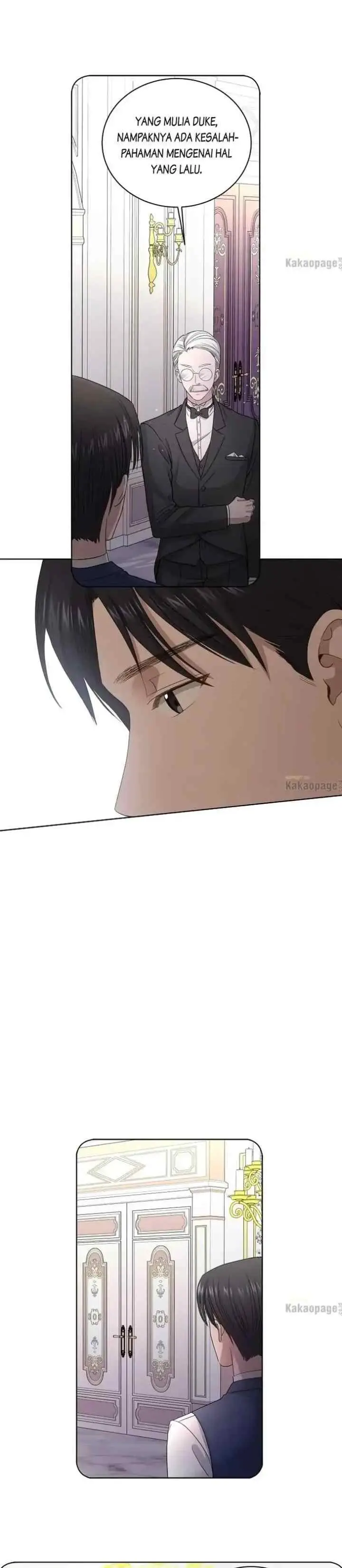 I Don't Love You Anymore chapter 4 halaman 4