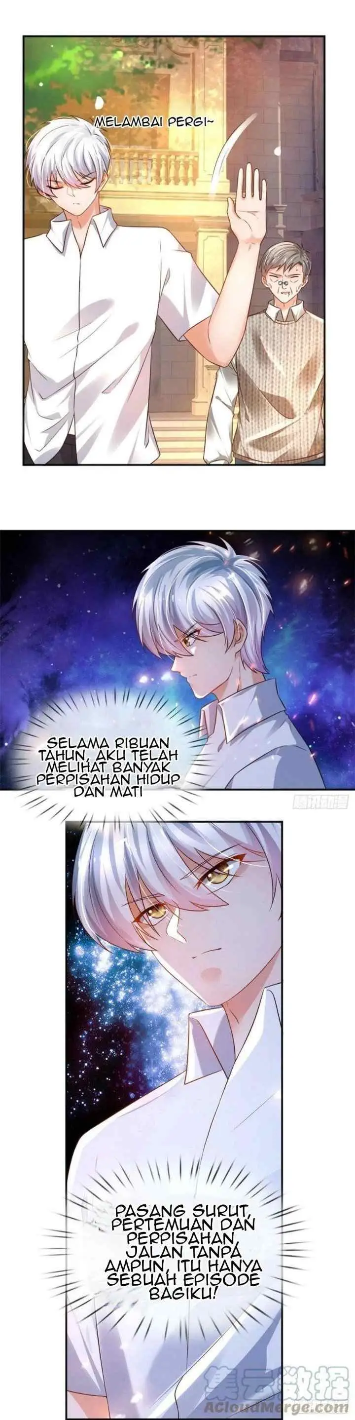 100.000 Layers of Body Refining: I Raise All Emperor chapter 82 halaman 14