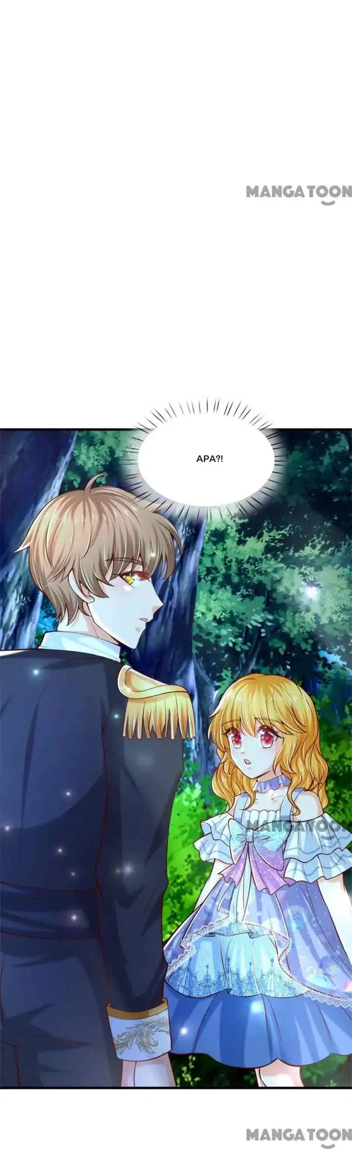 I Became The Emperor's Daughter One Day chapter 238 halaman 12