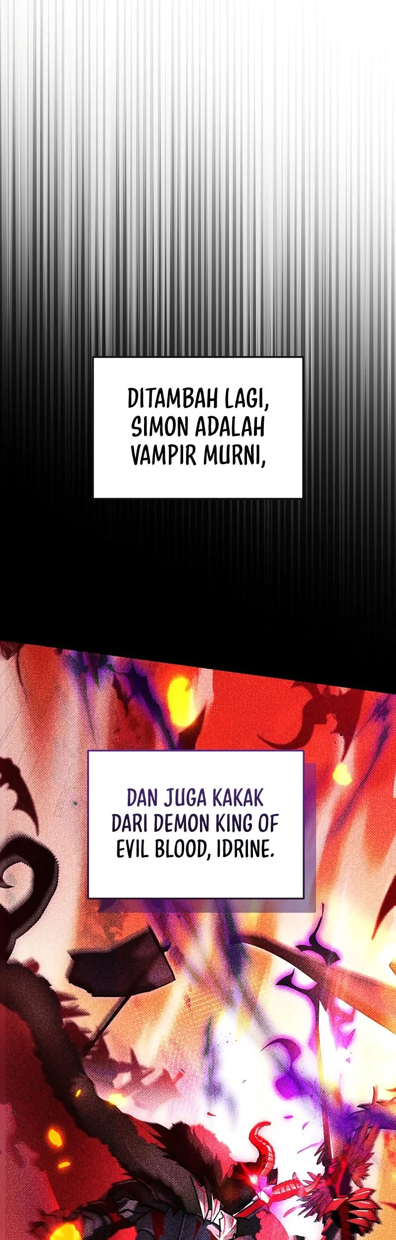 I Became The Genius Bastard Of A Noble Dark Clan chapter 53 halaman 34