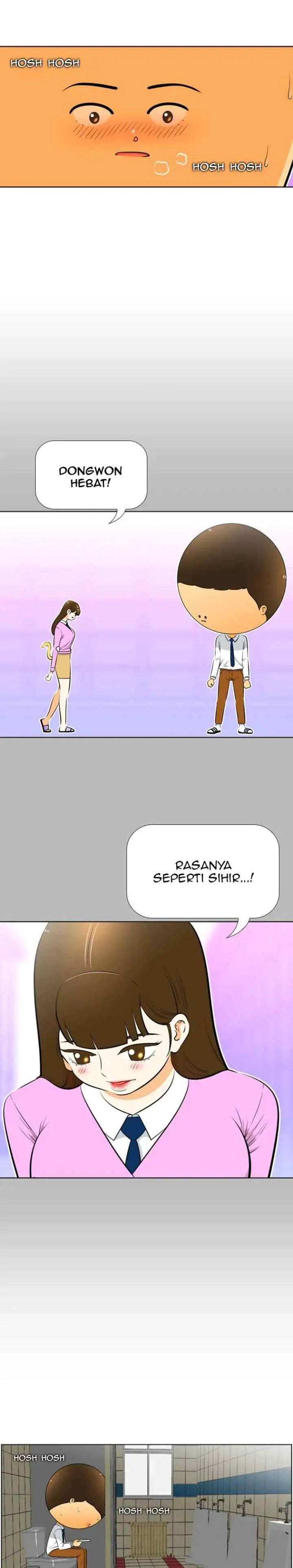 New Normal: Class 8 chapter 229 halaman 5