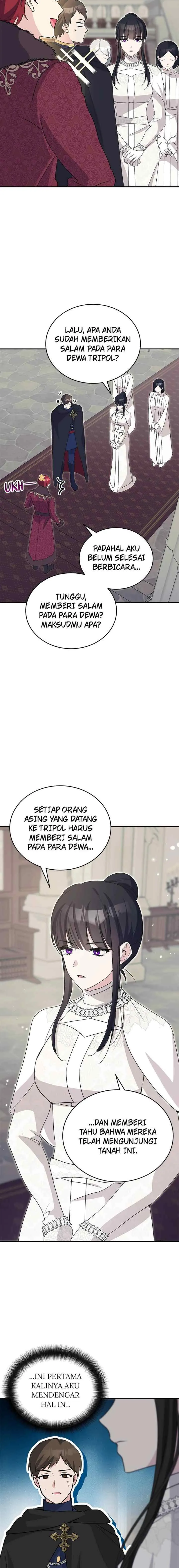 Hawar no Jardim de Inverno chapter 60 halaman 6