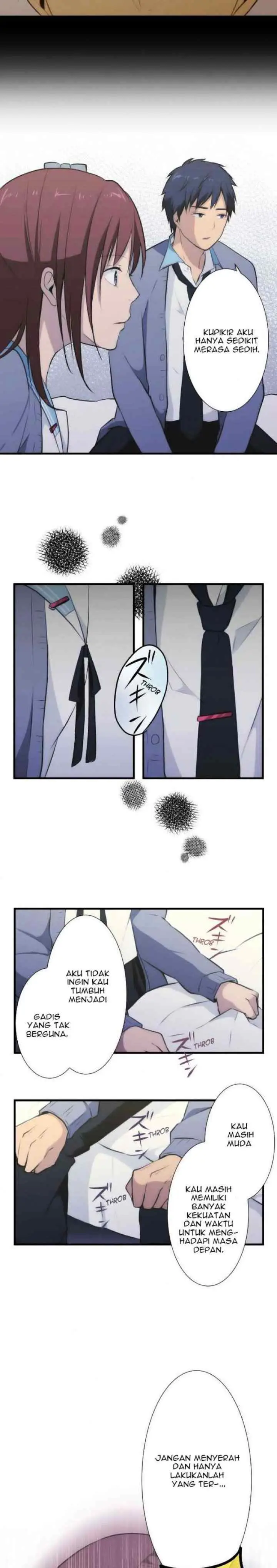 ReLIFE chapter 39 halaman 4