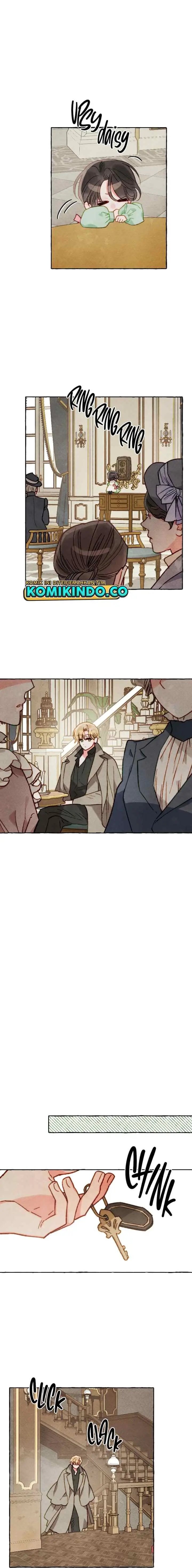 I Raised a Black Dragon chapter 20 halaman 5