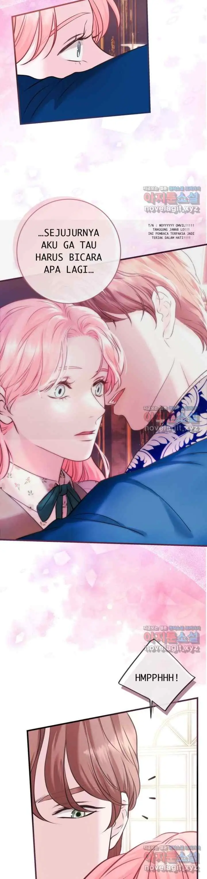 The Fate of the Perennial Sub Male Lead Is in My Hands chapter 7 halaman 13