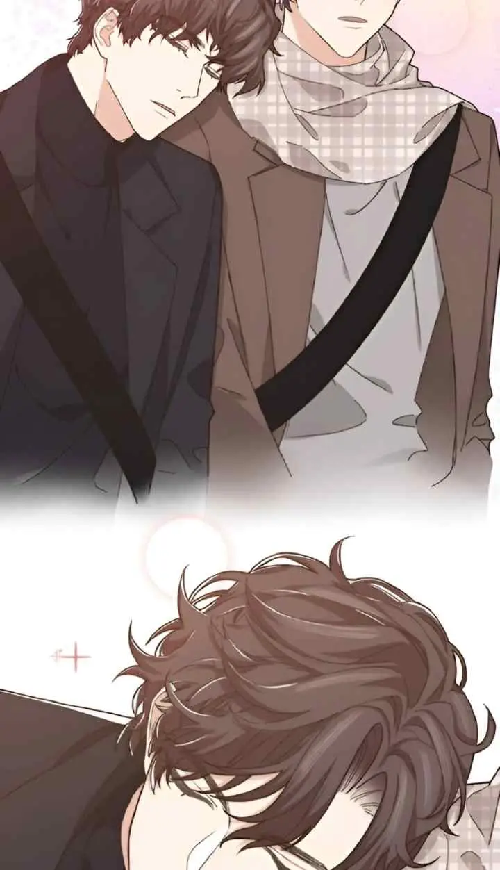 Good Night, Liang Xiao chapter 11 halaman 12