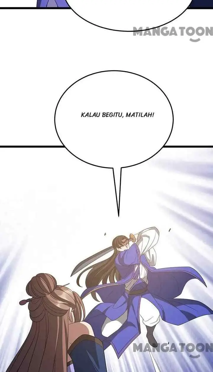 Dominate The Three Realms chapter 237 halaman 8