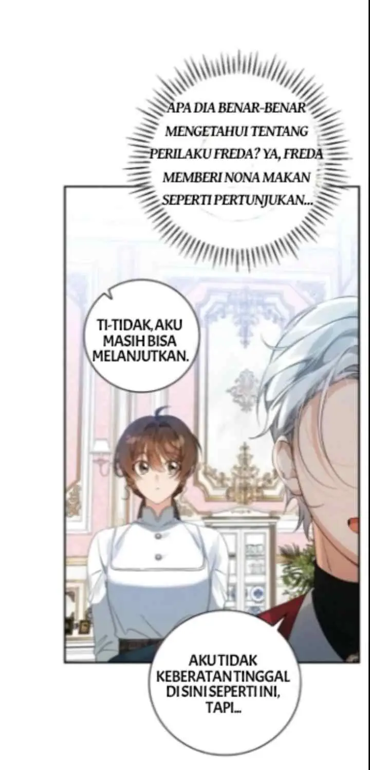 I Reincarnated as a Parenting Story Extra chapter 18 halaman 11