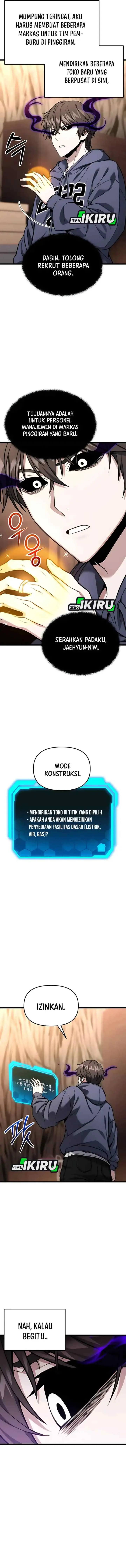 Absolute Dweller chapter 54 halaman 7