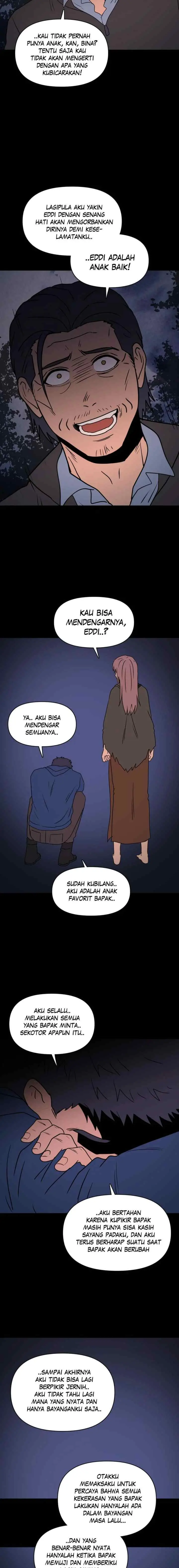 Sarimin chapter 100 halaman 16