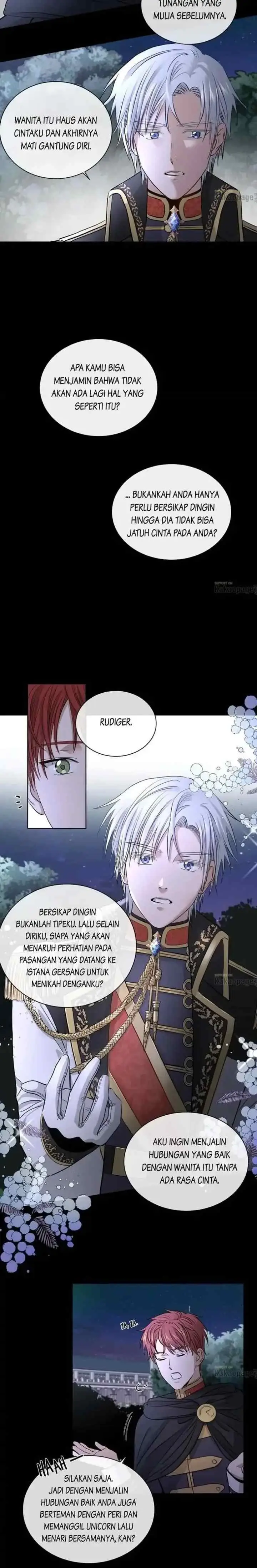 I Don't Love You Anymore chapter 6 halaman 10