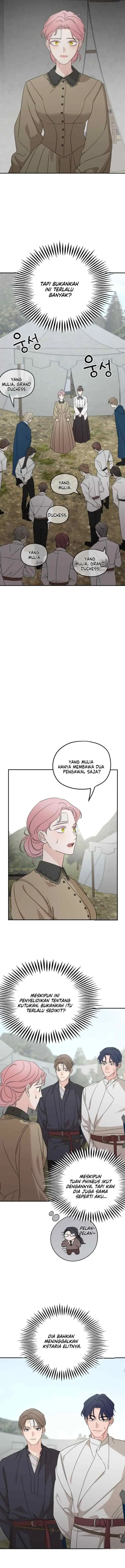 My In-Laws Are Obsessed With Me chapter 120 halaman 4