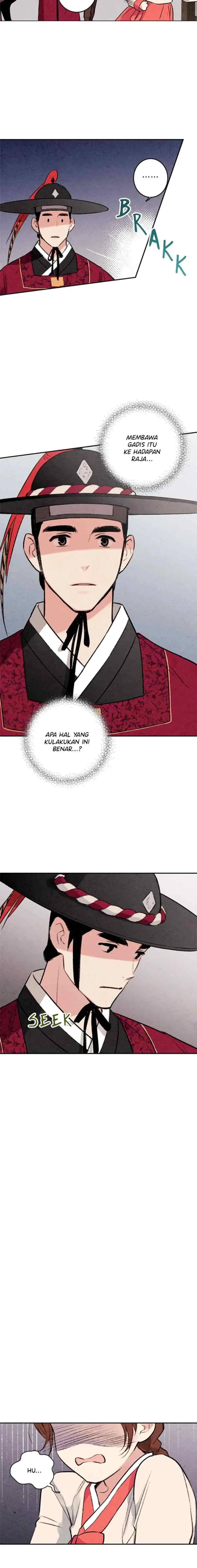 Joseon's Ban on Marriage chapter 8 halaman 17