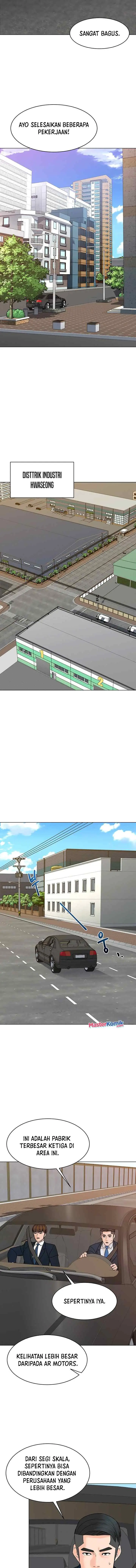 From the Grave and Back chapter 118 halaman 13
