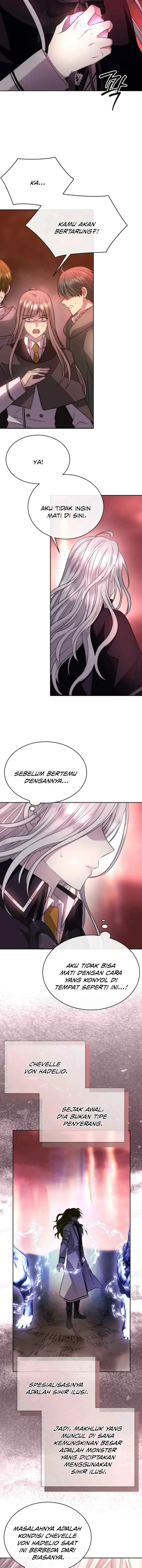 Black Haze (Reboot) chapter 49 halaman 15