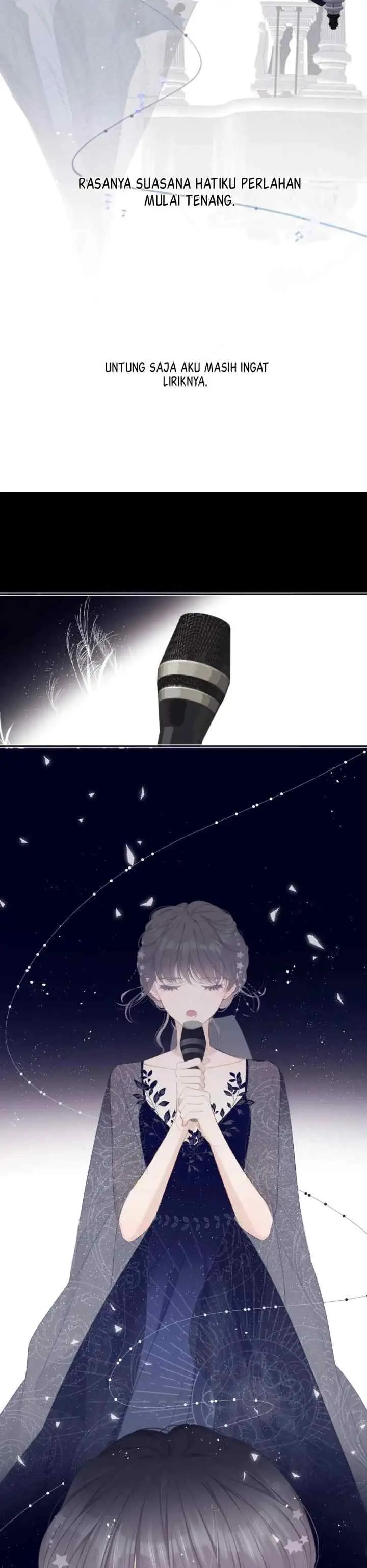 Protect My Star chapter 38 halaman 9