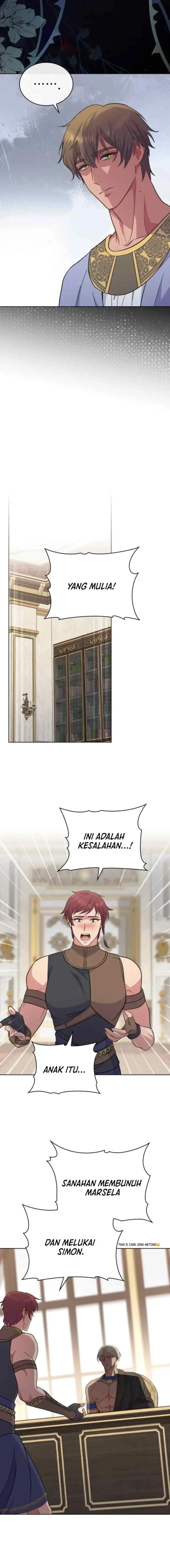 Lies Become You chapter 76 halaman 12
