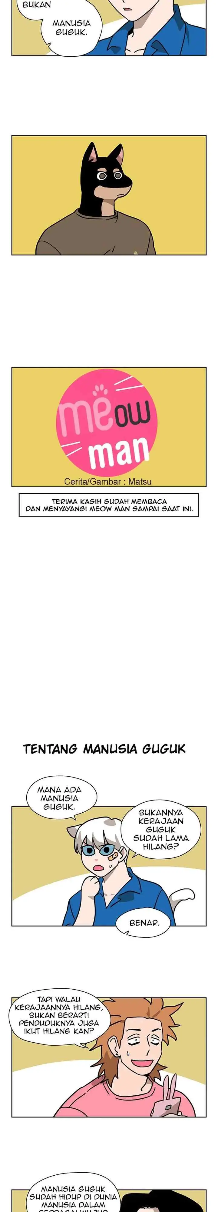 Meow Man chapter 22 halaman 5