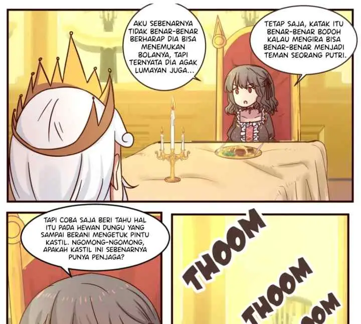 Lily chapter 110 halaman 12