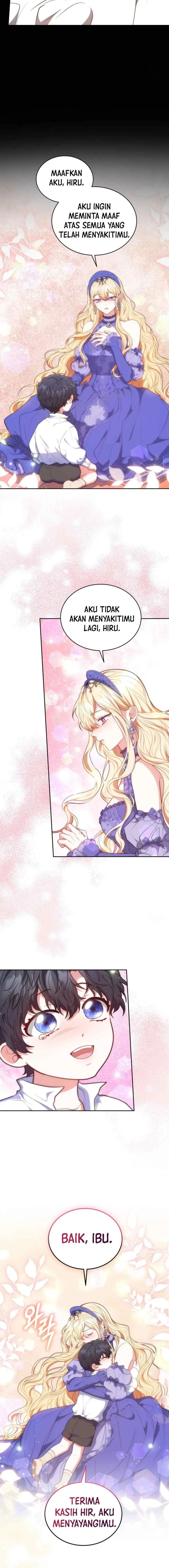 I'm a Stepmother, It's So Easy to Avoid Death chapter 46 halaman 7