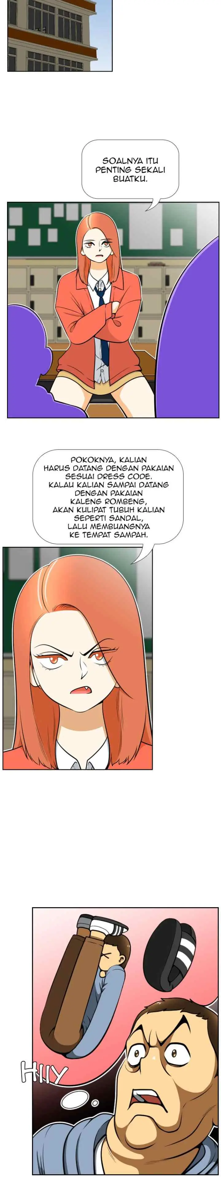 New Normal: Class 8 chapter 289 halaman 4