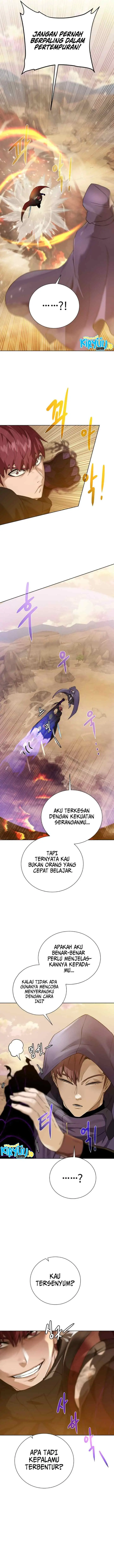 Dungeons & Artifacts chapter 114 halaman 11
