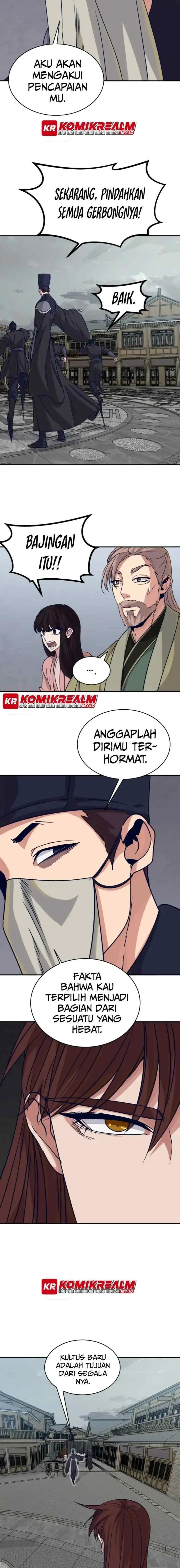 The Heavenly Demon Will Turn the World Upside Down chapter 52 halaman 4