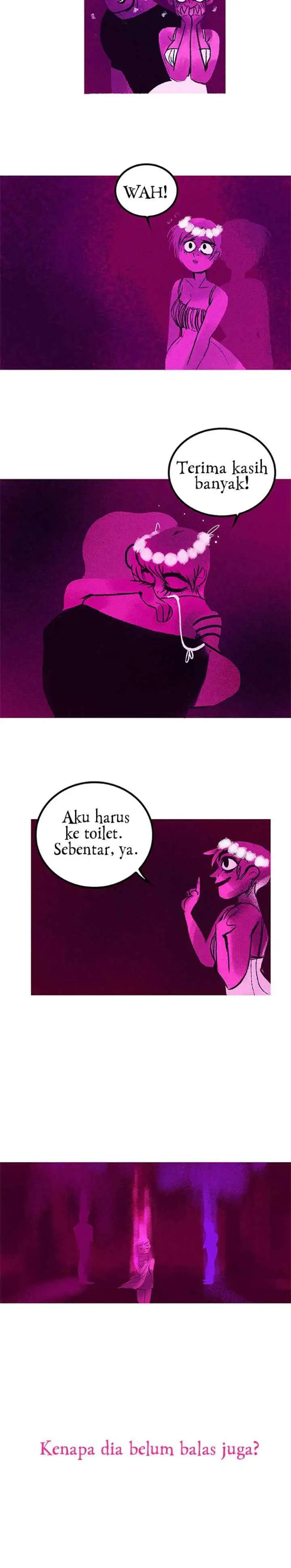 Lore Olympus chapter 17 halaman 13
