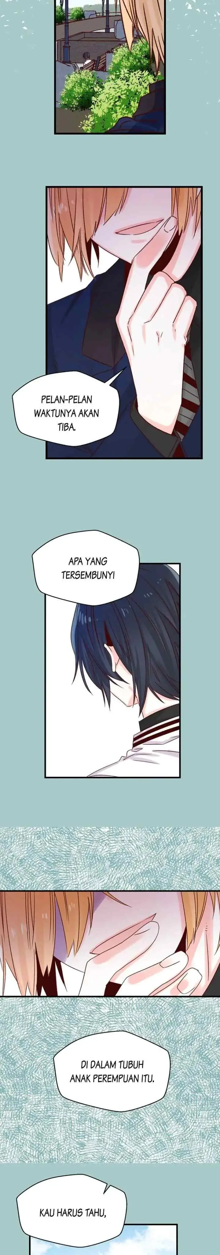 Red Honey chapter 47 halaman 14