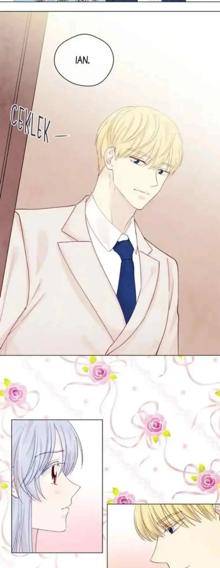 Iris - la Lady au Smartphone chapter 56 halaman 6