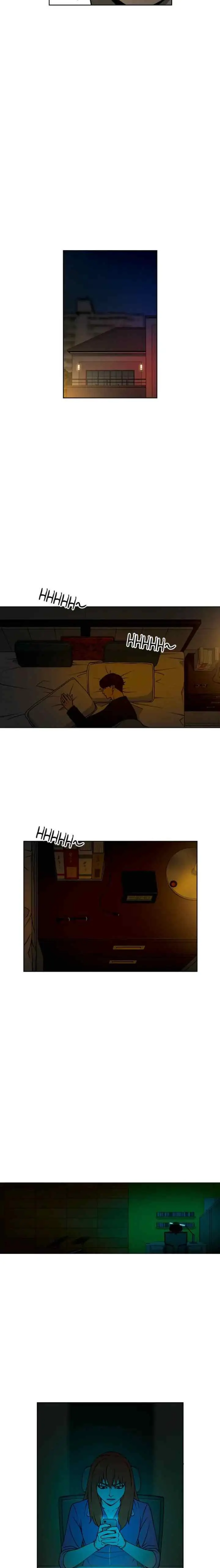 Possession (Han) chapter 25 halaman 10