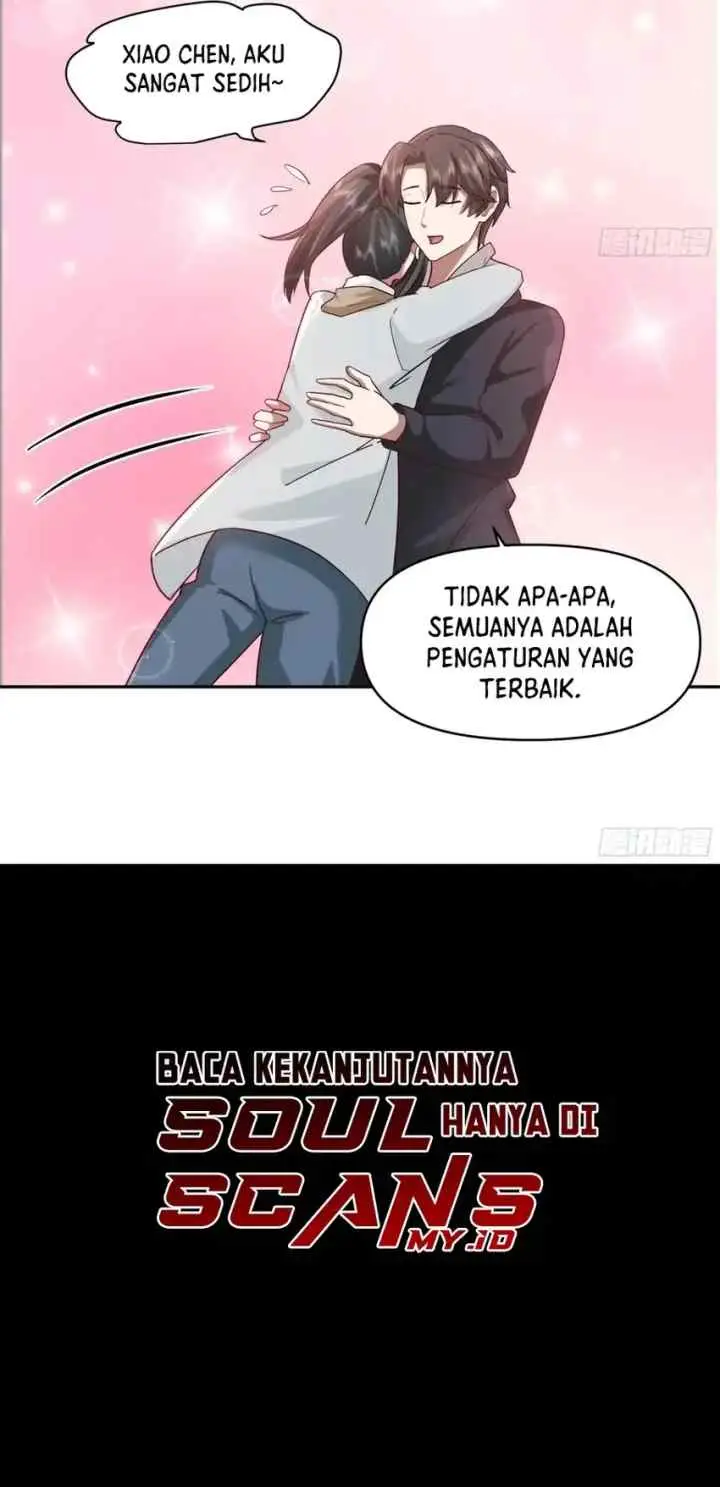 I Really Don't Want to Be Reborn chapter 361 halaman 6
