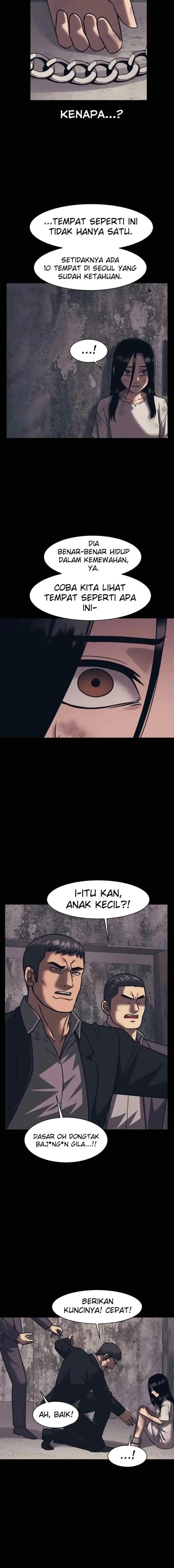I Am Unbeatable chapter 87 halaman 10