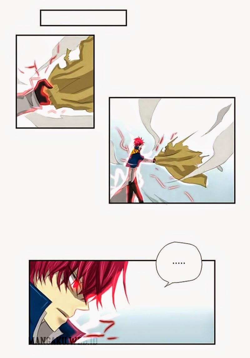 Black Haze chapter 6 halaman 26