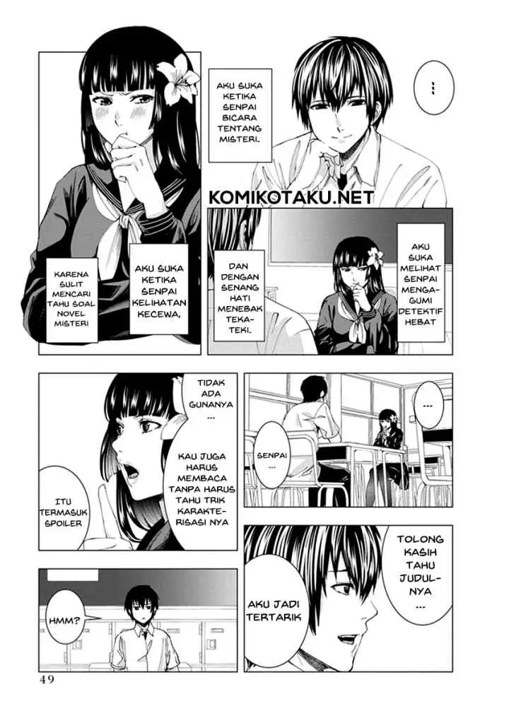 Jiken-Jaken! chapter 5 halaman 8