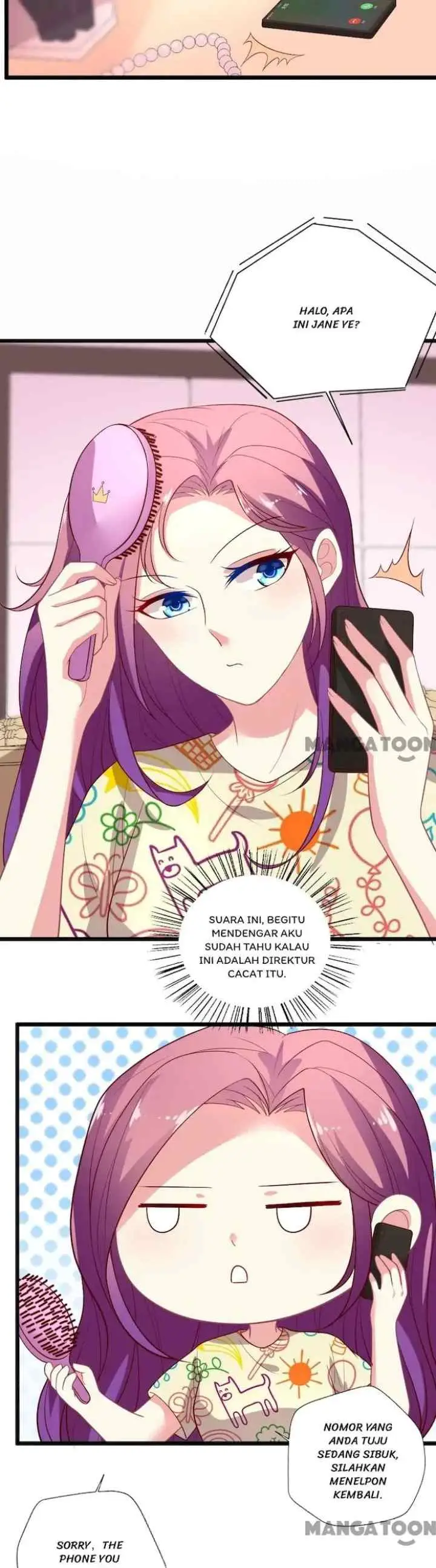 Cost of Being Famous (A-List) chapter 84 halaman 13