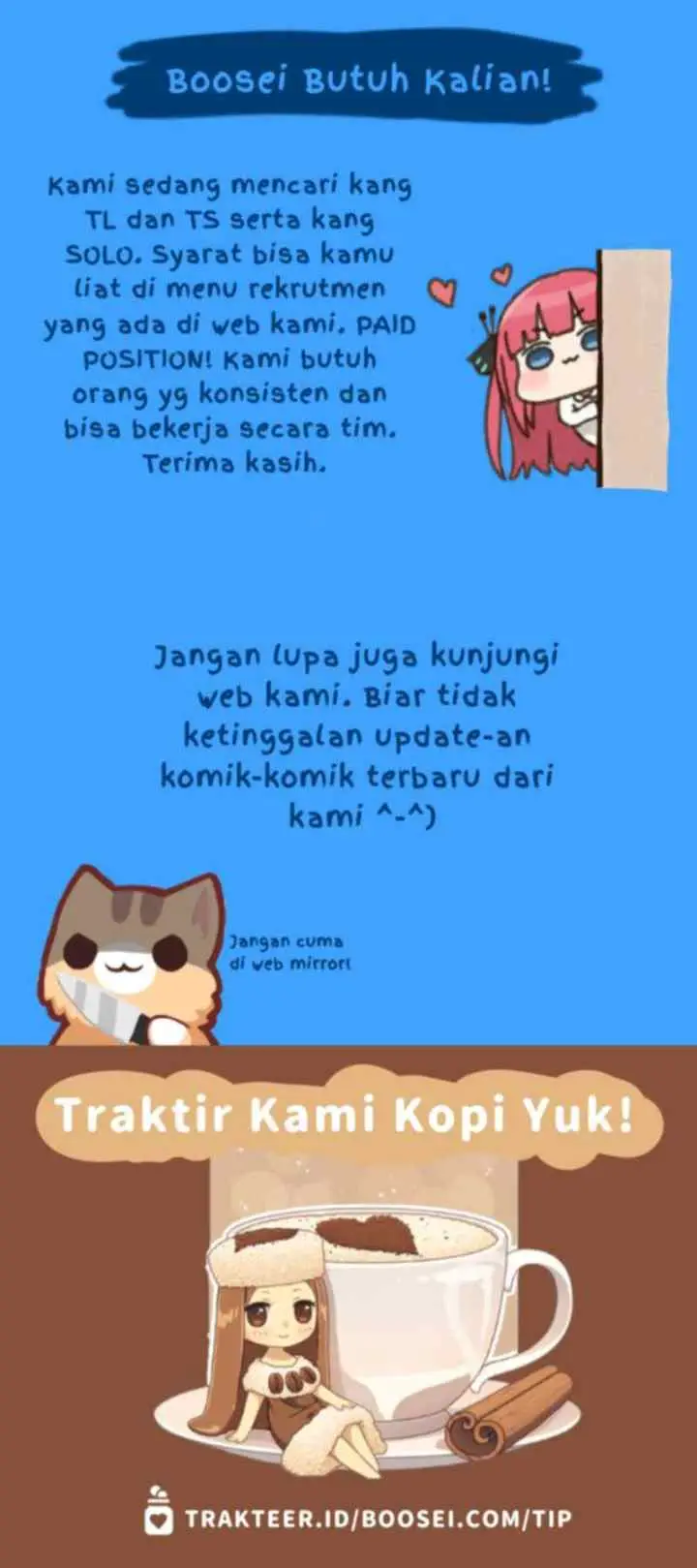 The Last Knight Of The Fire chapter 22 halaman 14