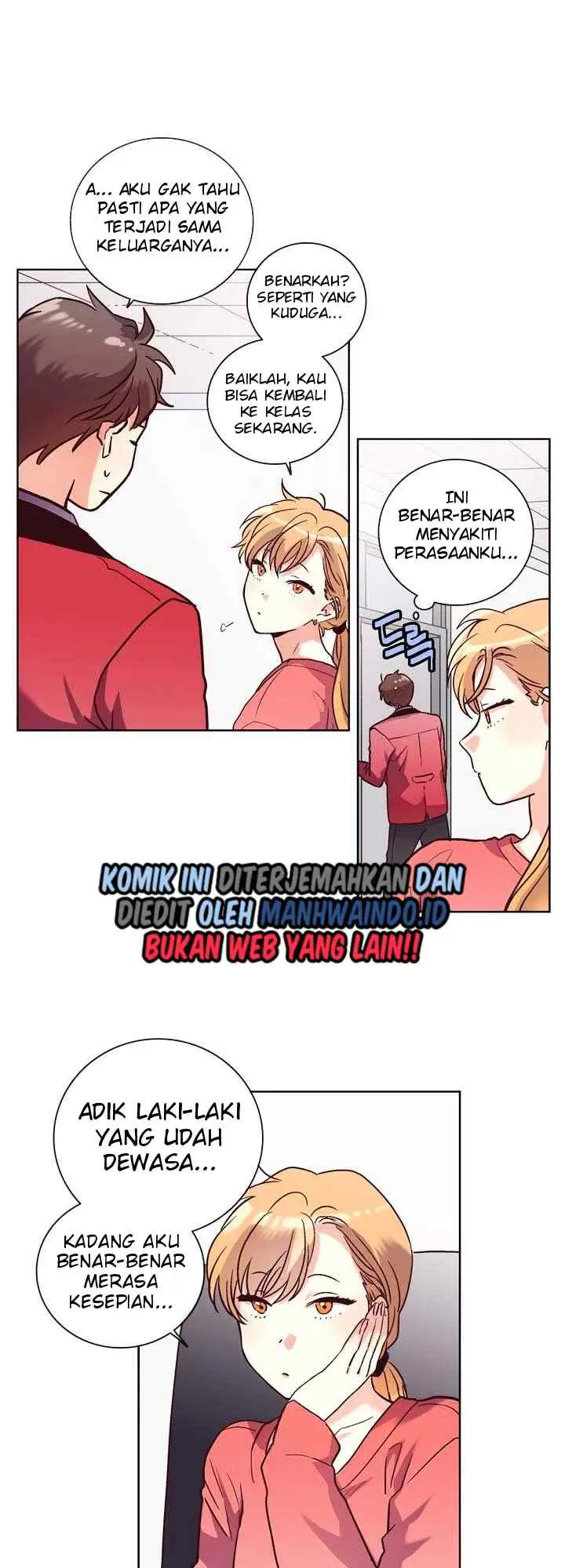 Pride Complex chapter 22.1 halaman 9