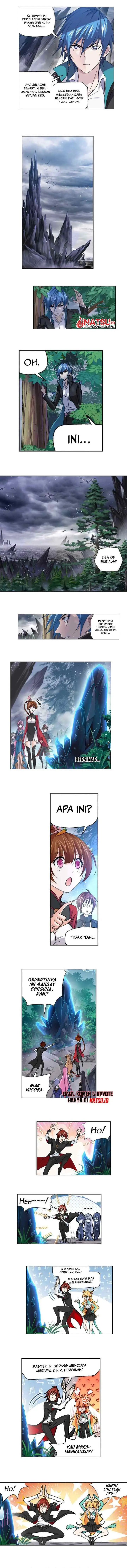 Soul Land chapter 306 halaman 7