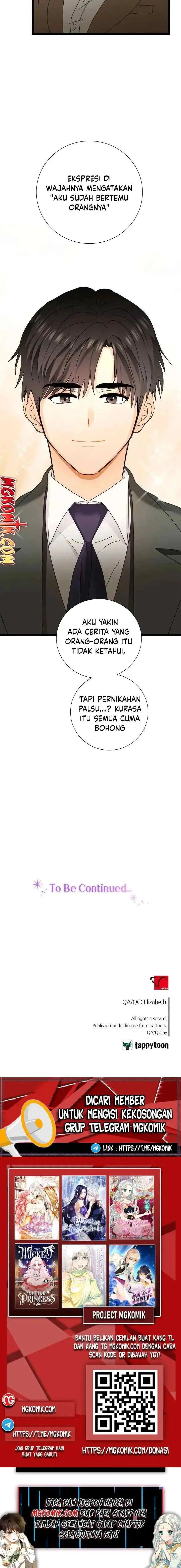 Faking It in Style chapter 107 halaman 12