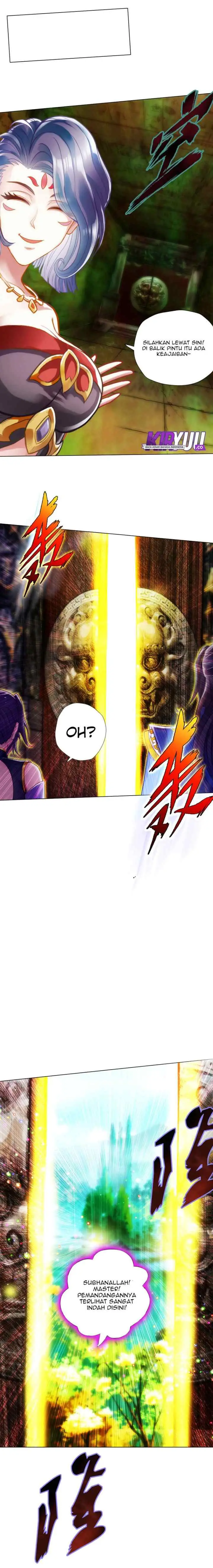 Lang Huan Library chapter 48 halaman 6
