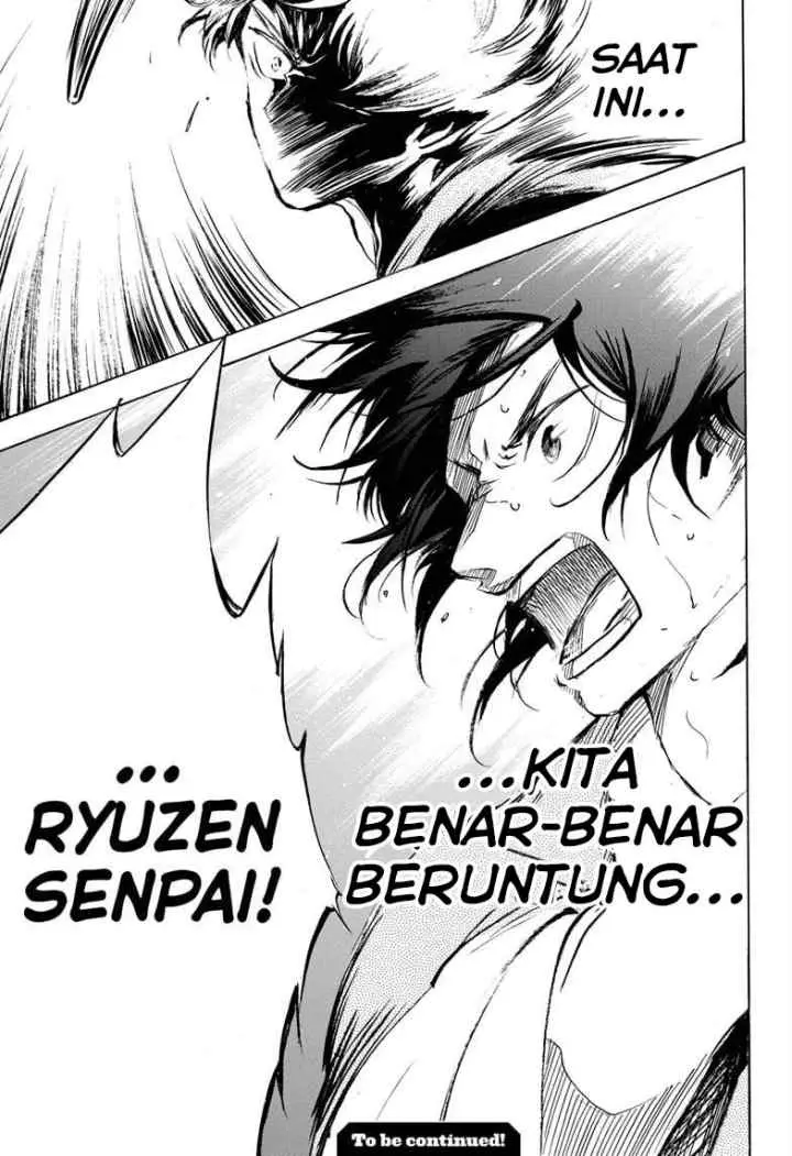 Neru Way of the Martial Artist chapter 15 halaman 19