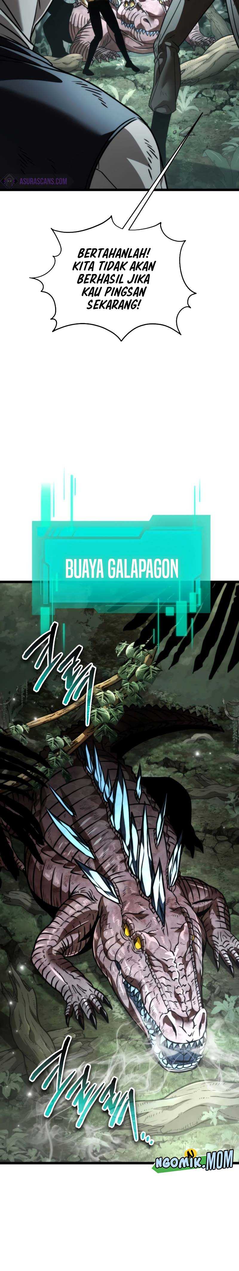 Reincarnator chapter 45 halaman 9