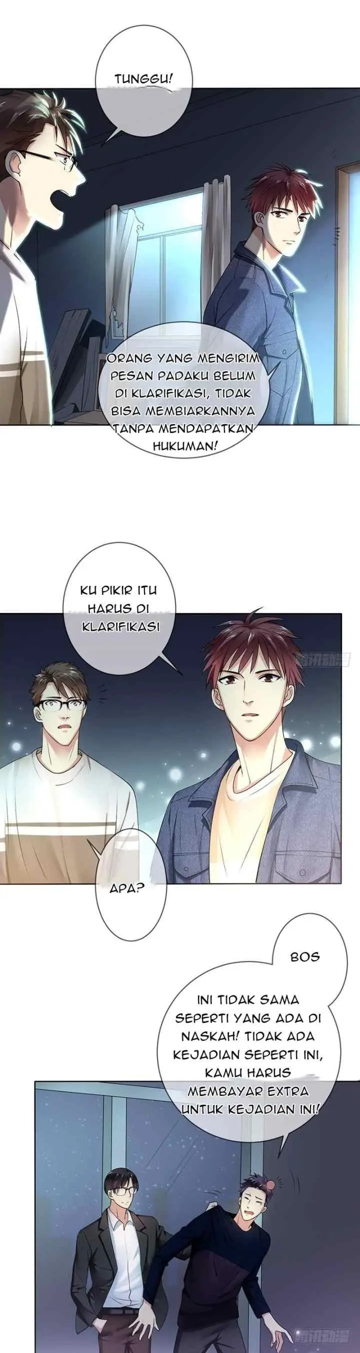 NSD Gaming chapter 113 halaman 8