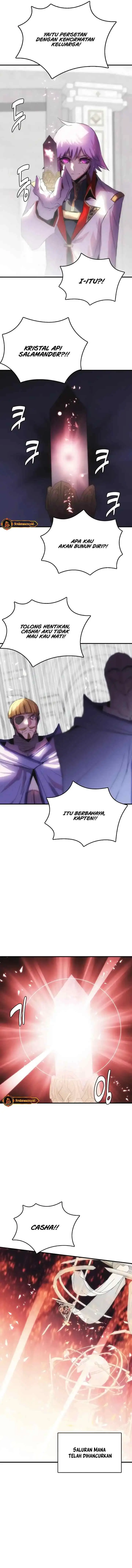 Bloodhound's Regression Instinct chapter 93 halaman 10