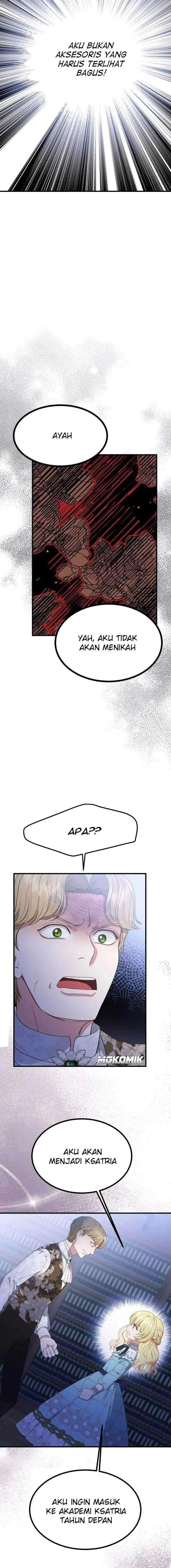 I Became the Wife of the Monstrous Crown Prince chapter 30 halaman 17